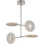 Luminaire suspendu unique à 3 lumières Mcduff-773145009