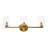 Livingstone 3 - Light LED Vanity Light-70181216