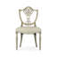 Buckingham Upholstered Dining Chair