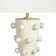 Pom Pom Ceramic Table Lamp