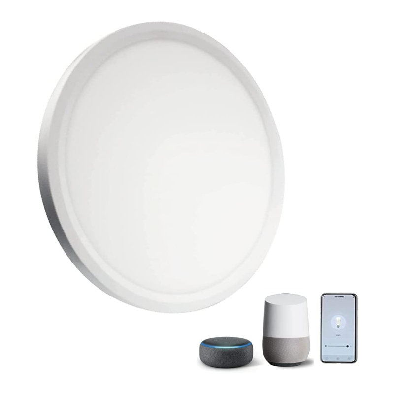 LED Flush Mount