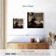 Leisha, agent et fille riante - 1657-109235889