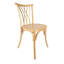 Chaise ToughWood Willow par Chivari-392216343