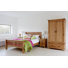 Ashlyn Configurable Bedroom Set