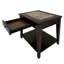 Table de bout Classic Design