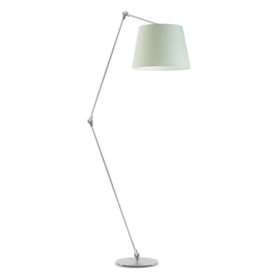 Ayami 177cm Task Floor Lamp