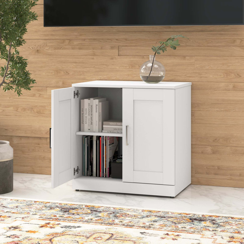 Armoire de rangement 30 W 2 portes