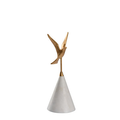 Flights Sculpture