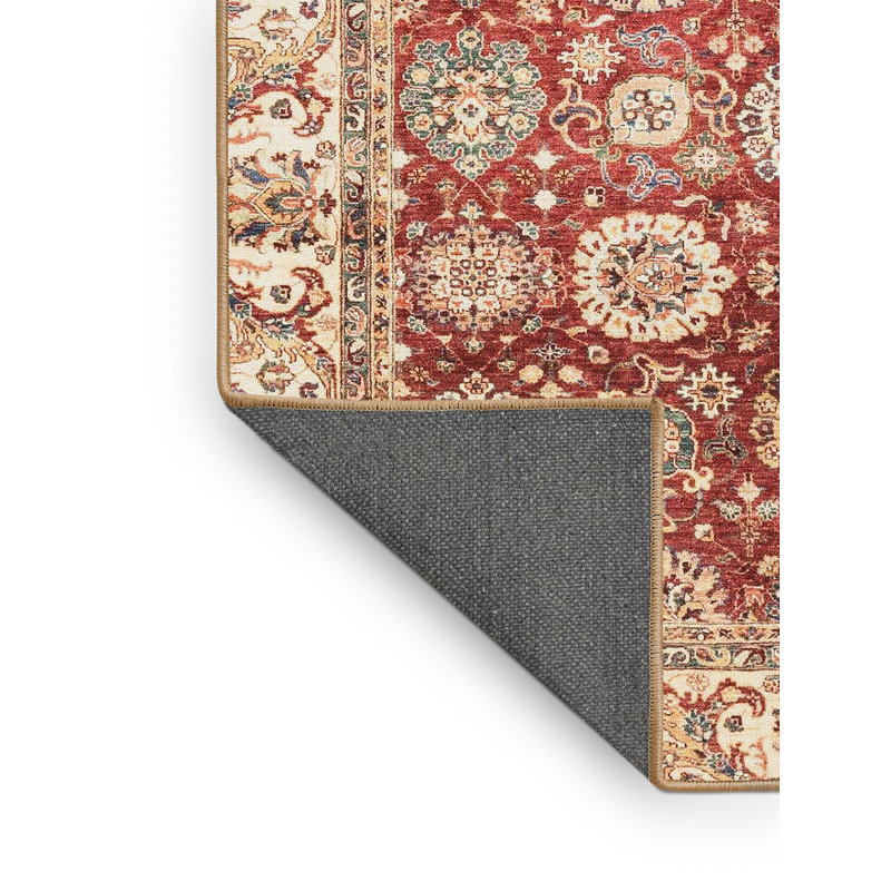 Tapis abstrait moderne 3260, Rectangle 2 pi x 4 pi