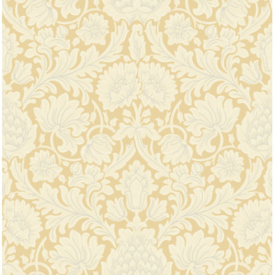 Bamburg Floral Roll