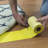 28' ft. Adhesive Roll - Rug Pad Non-slip Kit