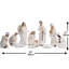 Christmas Religious & Spiritual Nativity Set-1984381268