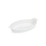 Oval Eared Dish