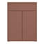 Rylon Shoe Storage Cabinet-127668824