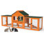 Small Animal Hutch