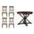 Claudio 2 Piece Dining Sets