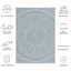 Tapis d'intérieur / extérieur Amedee Performance-20790111