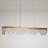 Bronislava Dimmable LED Square / Rectangle Chandelier