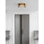 Kelly Wearstler Melange Small Flush Mount-44746362-44746364