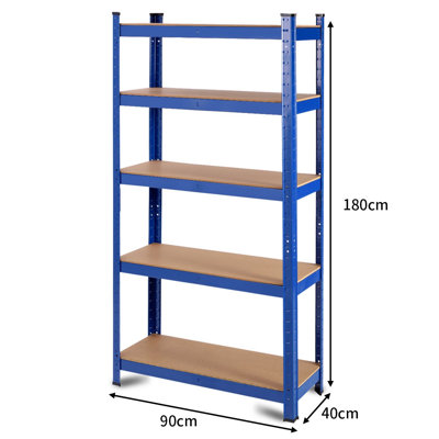 Shelving Unit