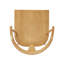 Chaise de salle à manger Enzo-2145876728