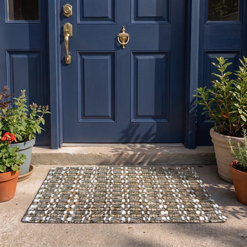 Payne Jute / Sisal Indoor Rug