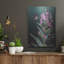 Art mural en métal «Fireweed» par Ron Parker-664924410