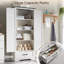 Armoire de cuisine 72 po Farmhouse-1764281481
