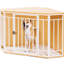 Niche pour chien Dearion