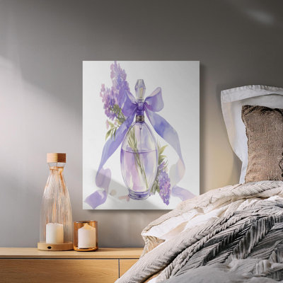 Wrapped Canvas Print Set