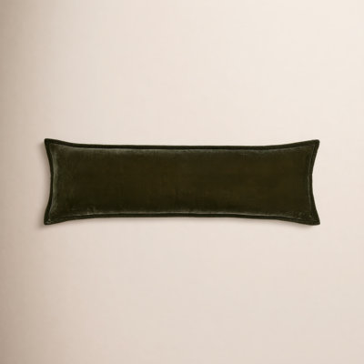 Stella 42" x 14" Throw Pillow