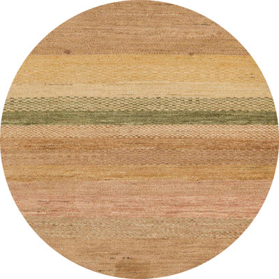 Abstract Indoor Rug