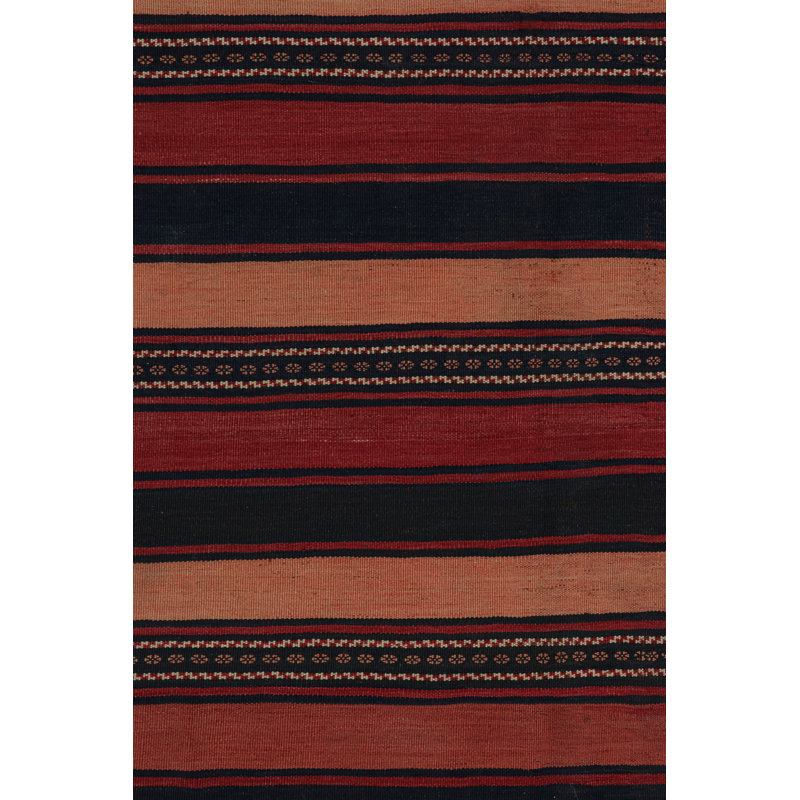 One-of-a-Kind Runner 4'10" X 9'8" Area Rug