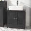 Lyonsdale Freestanding Under Sink Cabinet-1842448938