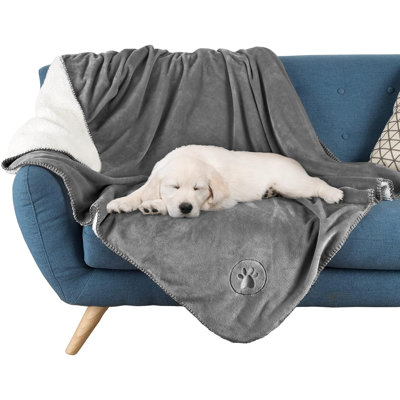 Couverture pour animaux