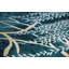 Willow Metallic Square Velvet Pillow Cover & Insert-92912791-92912811