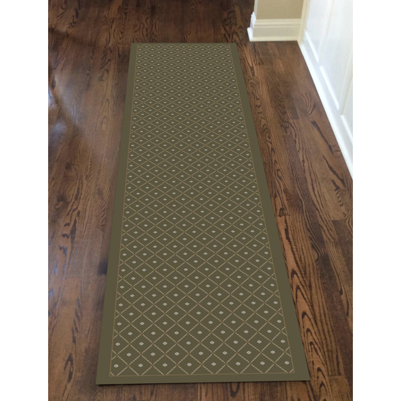 Indoor Rug, Runner 2'2" x 7'7"