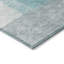 Tapis abstrait intérieur / extérieur lavable à la machine Molewski ACN2341-1664269207
