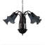 Arnketil 6 - Light Chandelier-2042704612