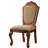 Aarez 6 - Person Extendable Double Pedestal Dining Set-2134044695