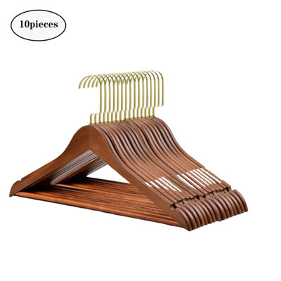 Cintres en bois massif Classic