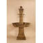 Bourdoux Column Fountain