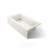 Bellwether 60" x 32" Soaking Bathtub-6952459-75107037