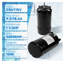 1-1/2 Hp Pool Pump Motor Seal Replacement Kit Ust1152