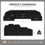 4 Seater Corner Sofa -1293241422