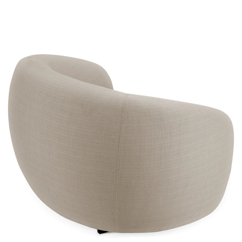 Brice Outdoor Lounge Chair