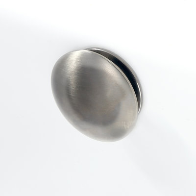Round Overflow Cap Cover