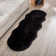 Faux Sheepskin Indoor Rug