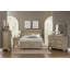 Table de chevet transitionnelle 1pc-2118999793
