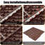Carreaux de terrasse modulaires de 12 pouces à emboîtement modulaire pour une utilisation intérieure et extérieure, plancher en PP durable et facile à bricoler avec installation rapide.-128559675